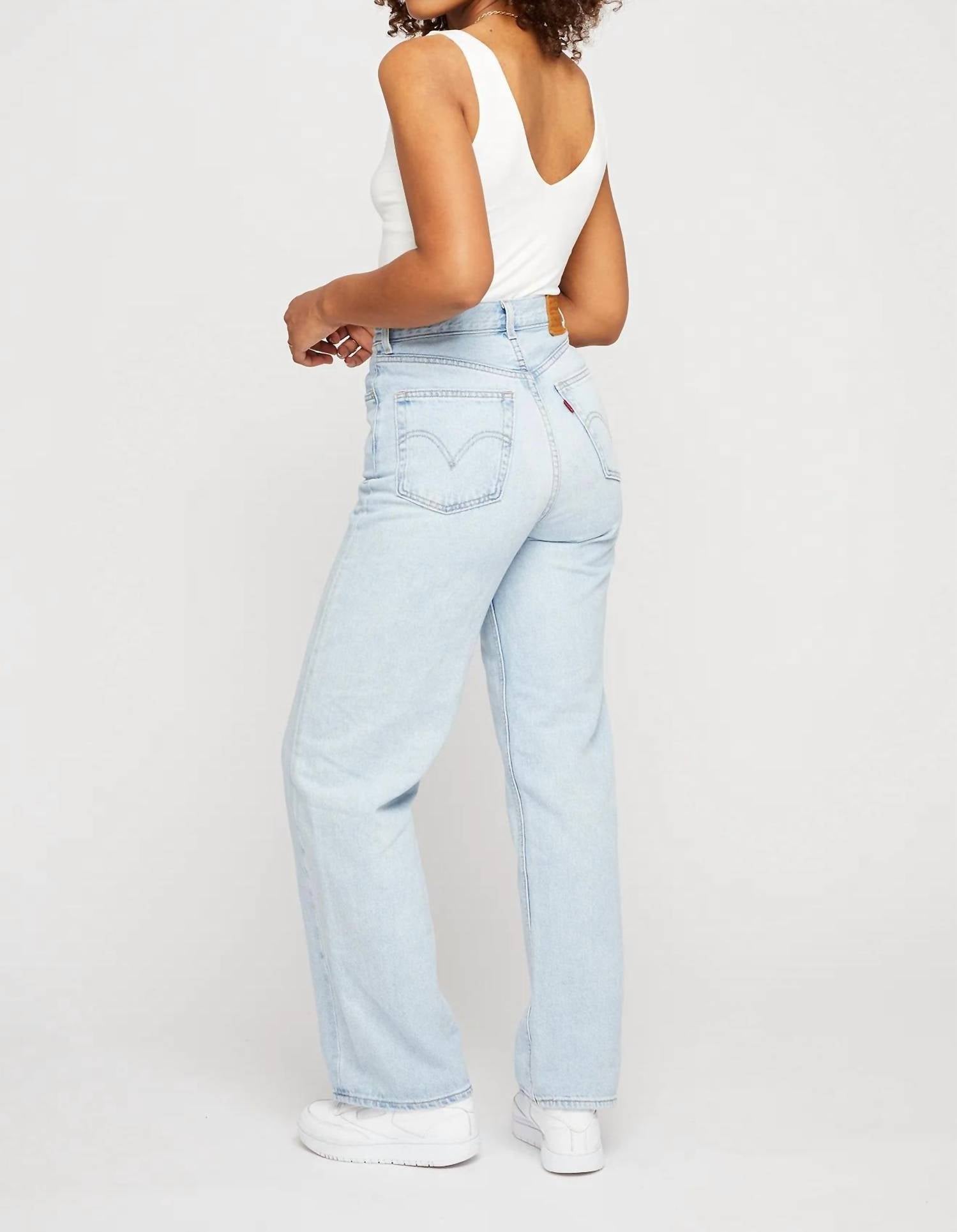 Gentle Fawn - Corsica Tank Top