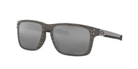 Oakley - Holbrook Mix Non Polarized Sunglasses 9384 - 04 - 57