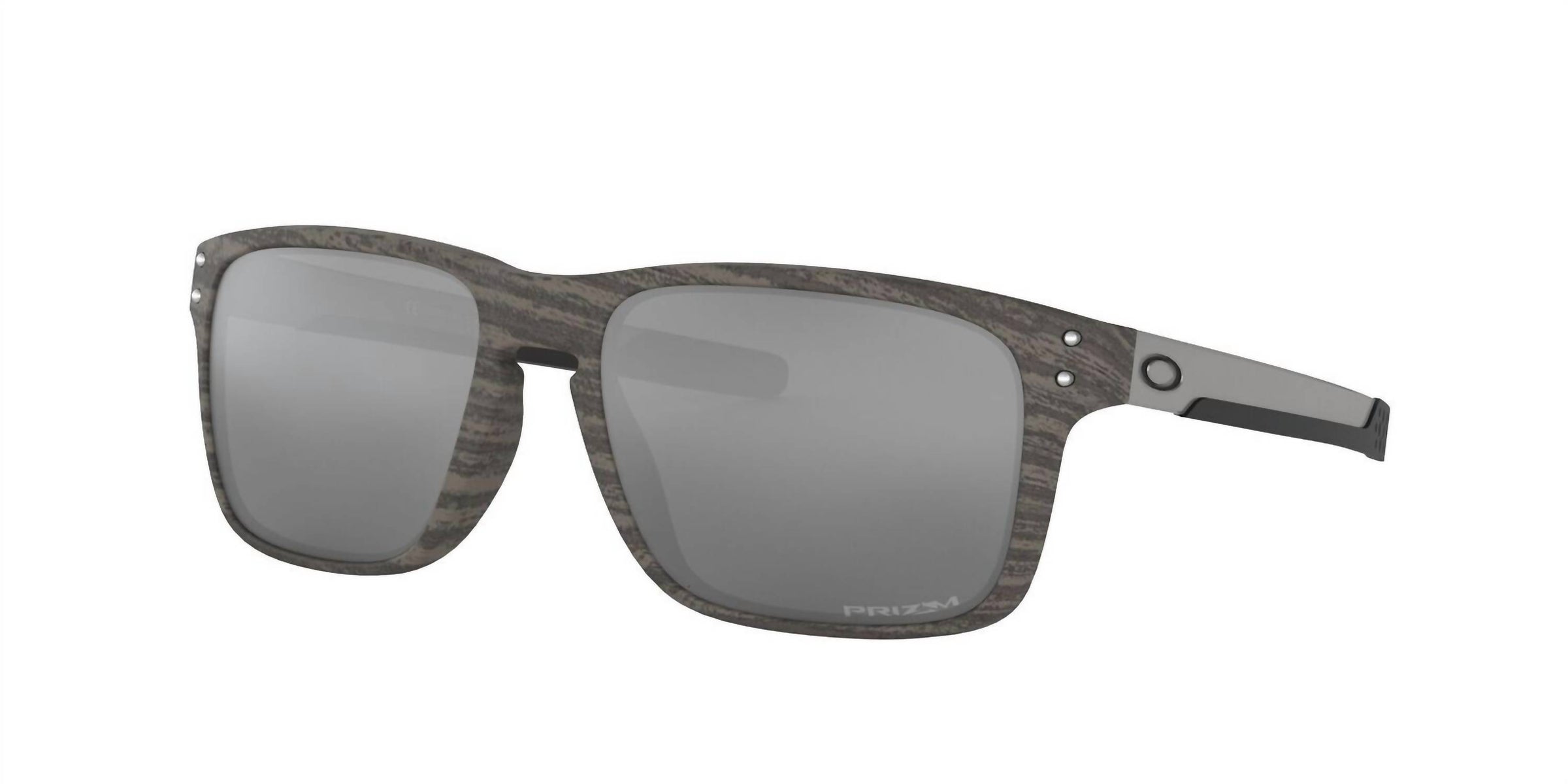 Oakley - Holbrook Mix Non Polarized Sunglasses 9384 - 04 - 57