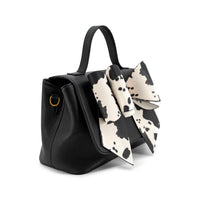Like Dreams - Women's Saddle Bow Crossbody Bag