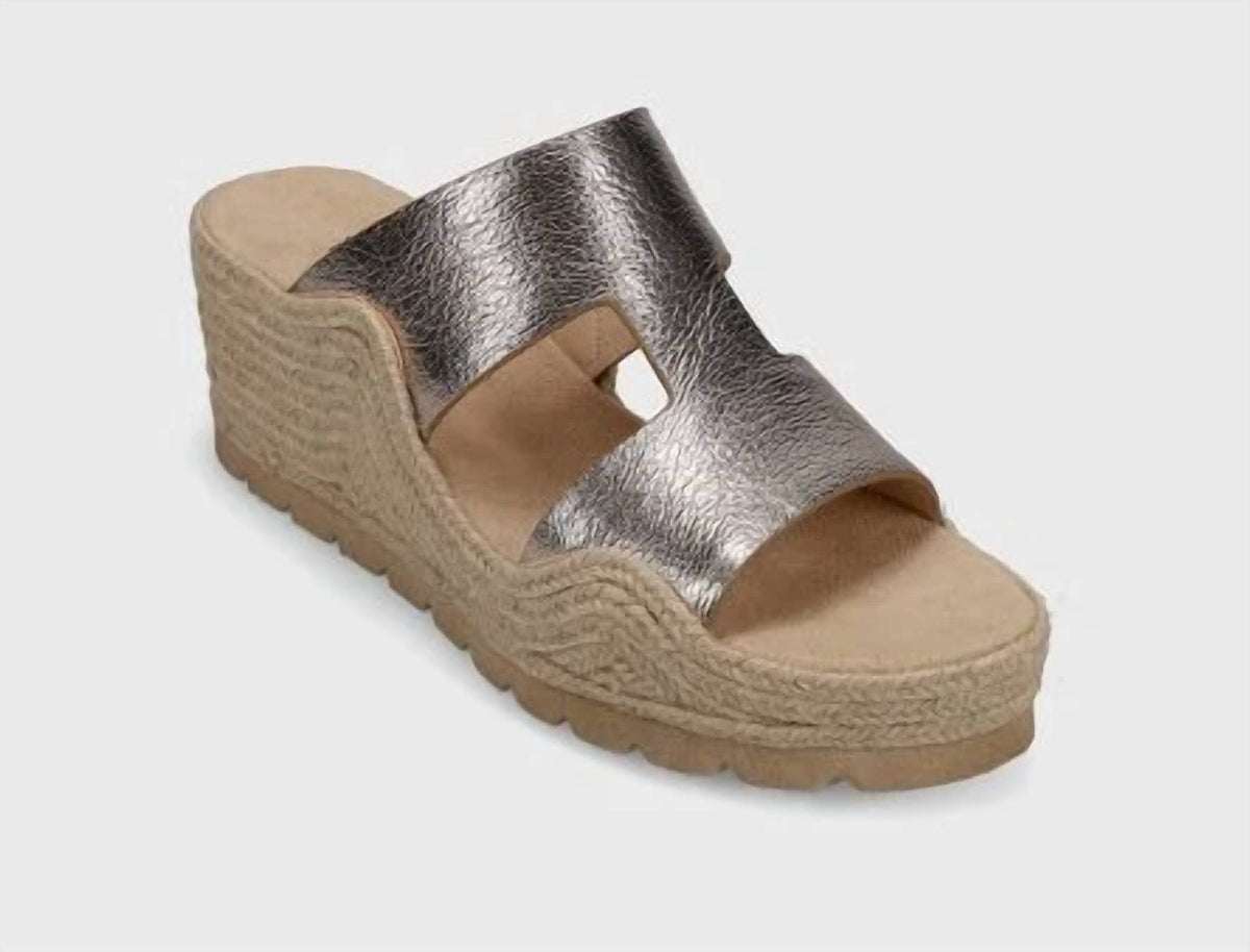 Vaneli - Women's Cyril Sandal