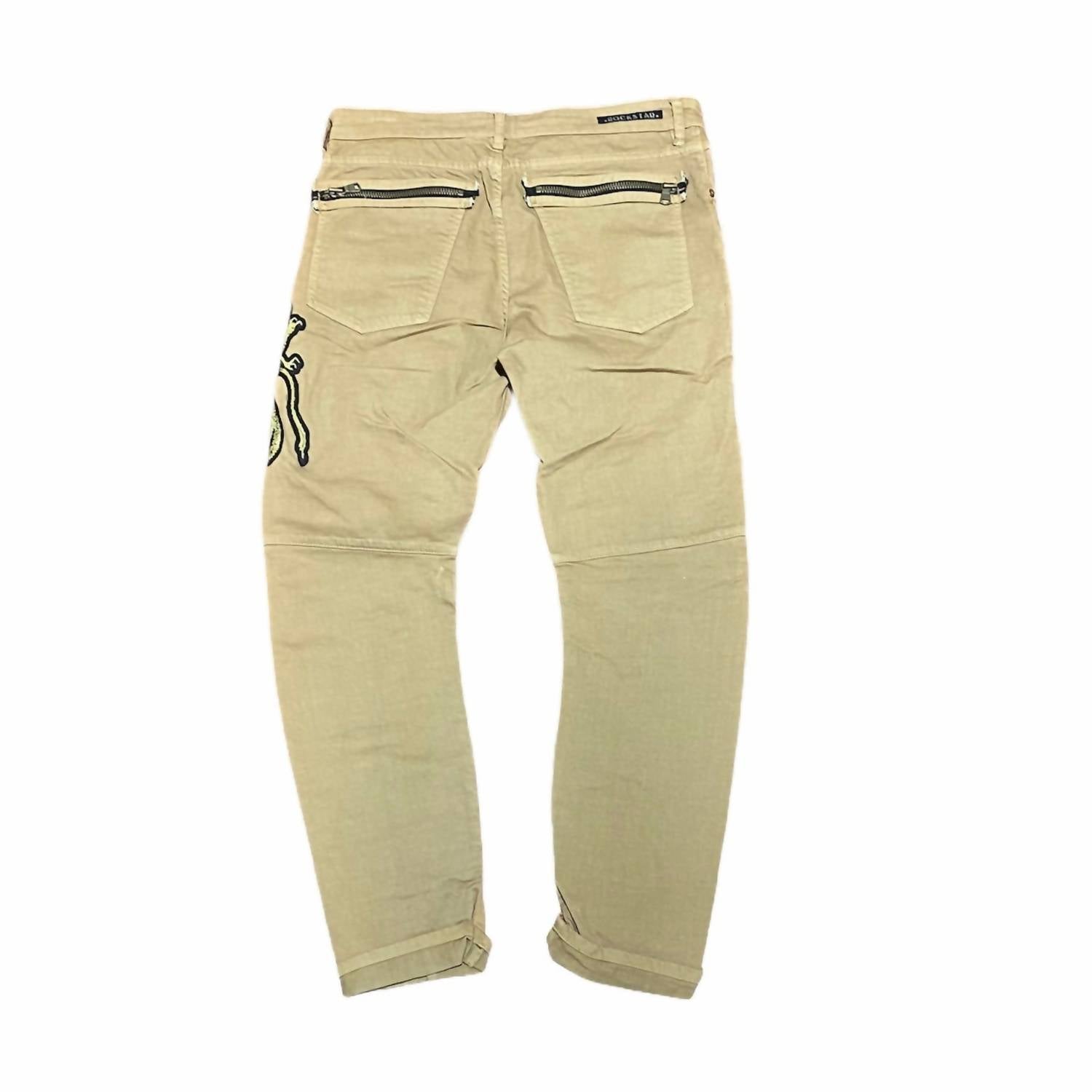 Rockstar Original - Men's Davon Jeans