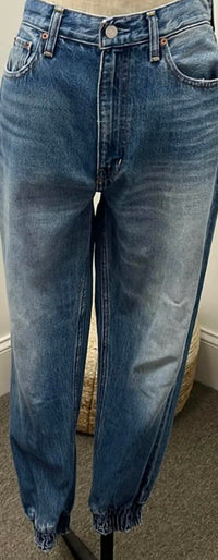 Etica - Women's Jean Jogger Pant