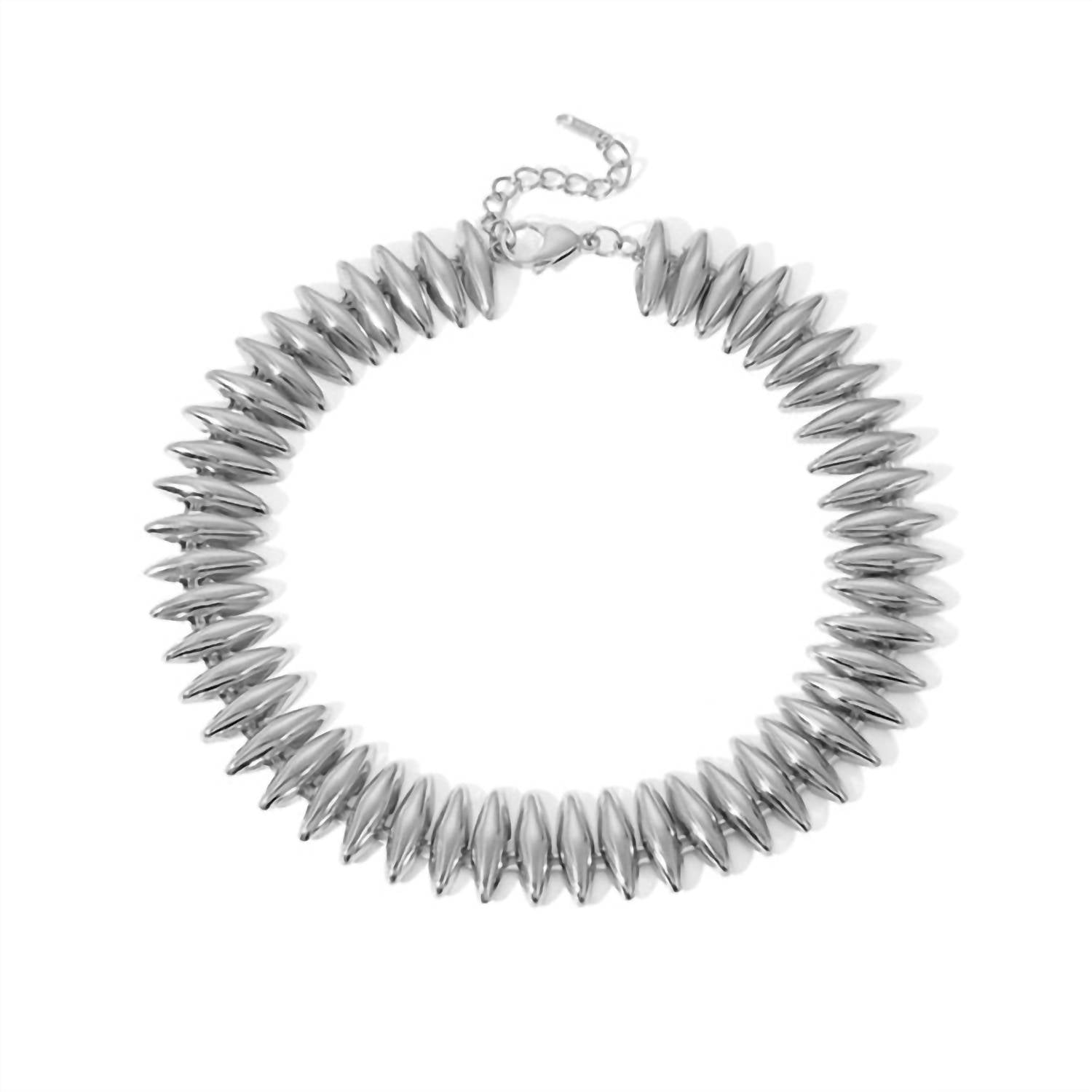 Sahira Jewelry Design - Women's Caroline Statement Necklace