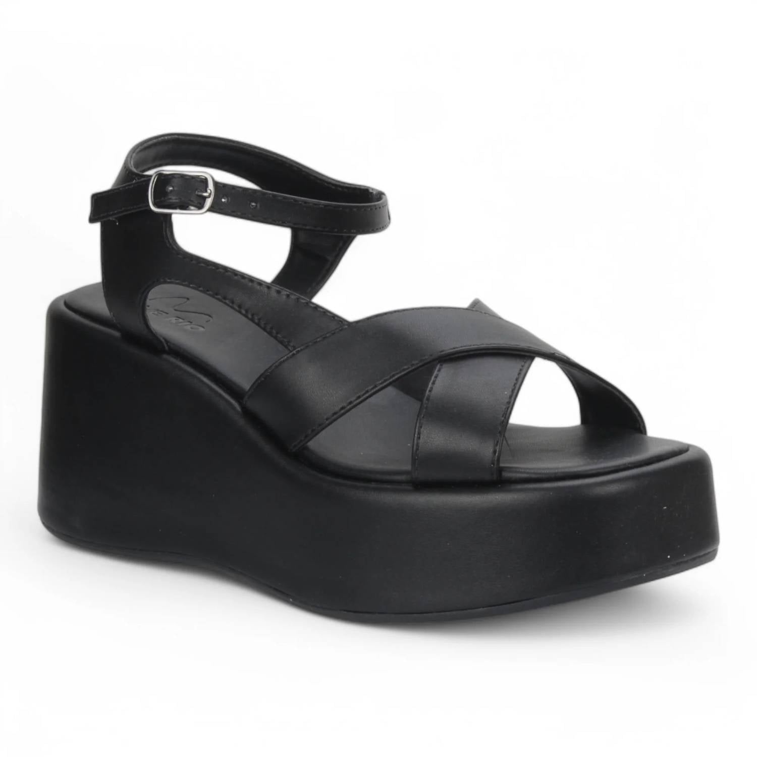 Love Rio - Women's Alto Wedge Sandal