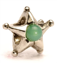 Trollbeads - Women's Taurus Star Bead Charm