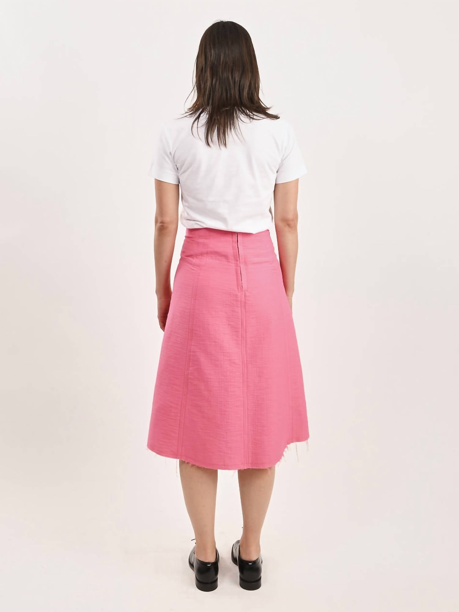 Rachel Comey - Allen Midi Skirt