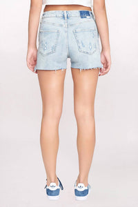 Daze - Women's Hi Rise Original Short