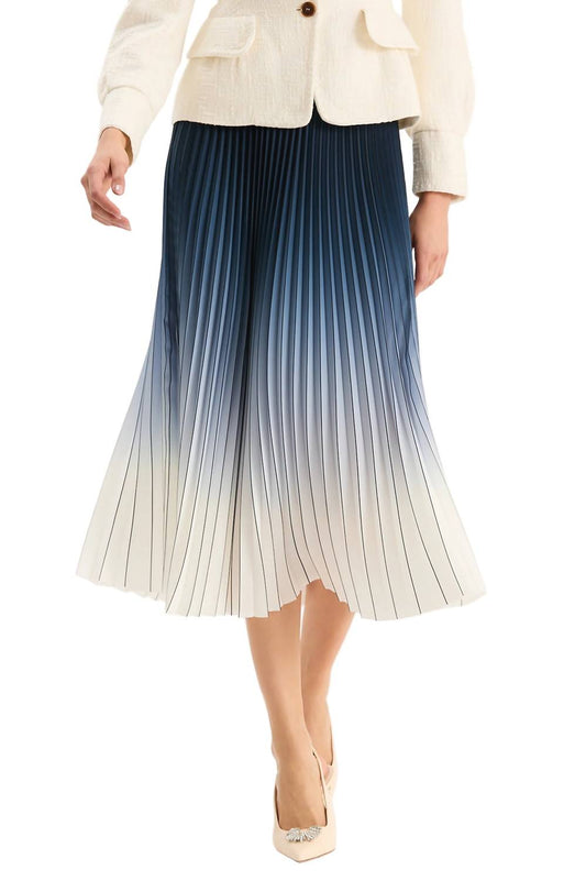 Tyler Boe - Cara Skirt