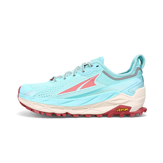 Altra - WOMEN'S OLYMPUS 5 RUNNING SHOES