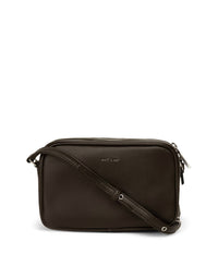 Matt & Nat - Women's Cas Vegan Crossbody Bag
