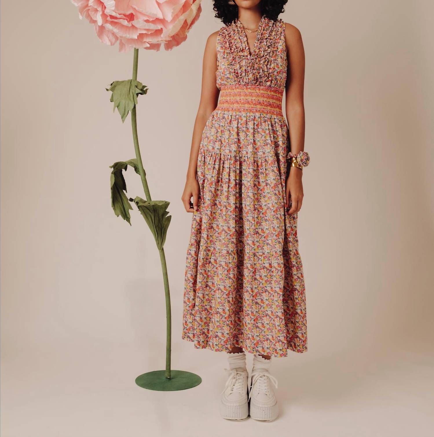 Love The Label - Eloise Dress