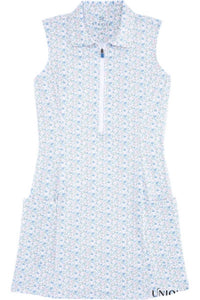 Rnwk - Mini Floral Sport Dress