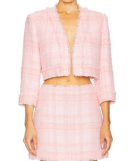 Alexis - Benning Jacket