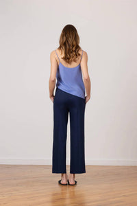 Avenue Montaigne - Grace Cropped Trouser