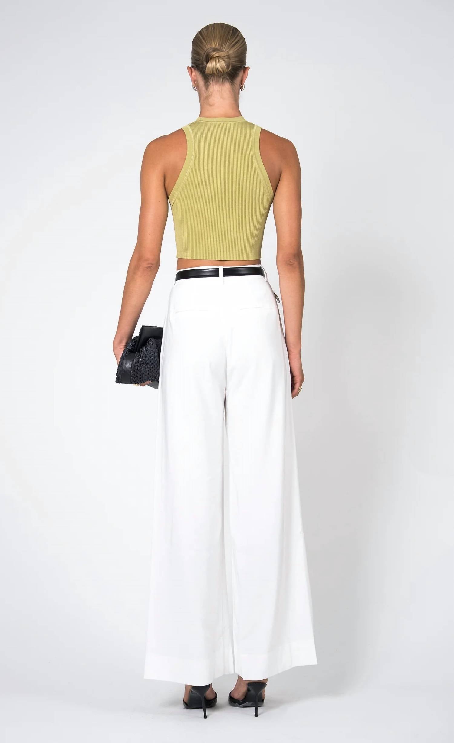 Nonchalant Label - Mia Tank Top