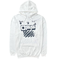World Tour - Men's Premiere Hoodie