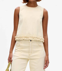 Baum Und Pferdgarten - Denim Madie Top