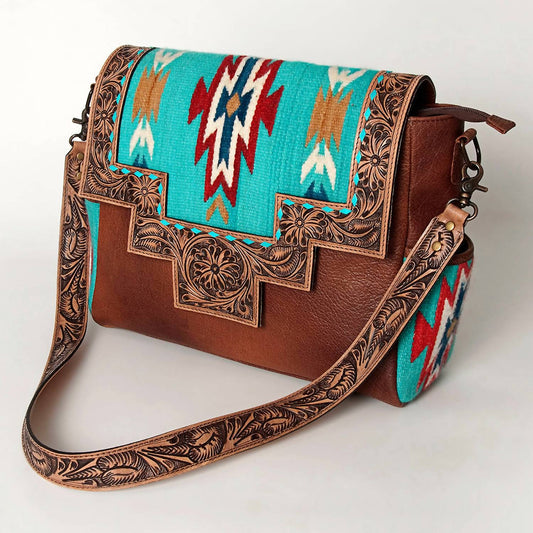 American Darling - Women's American Darling Messenger Bag
