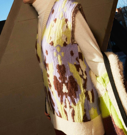 Sita Murt - Long Vest