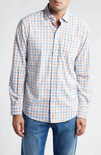 Johnnie-O - Men's Mcarthur Button Down Shirt