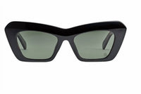 Szade - Men's Florey Polarized Cat-eye Sunglasses