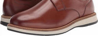 Florsheim - Men's Scarsdale Plain Toe Oxford Shoes