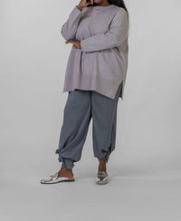 Bitte Kai Rand - Saku Long Sleeve Long Blouse - Plus