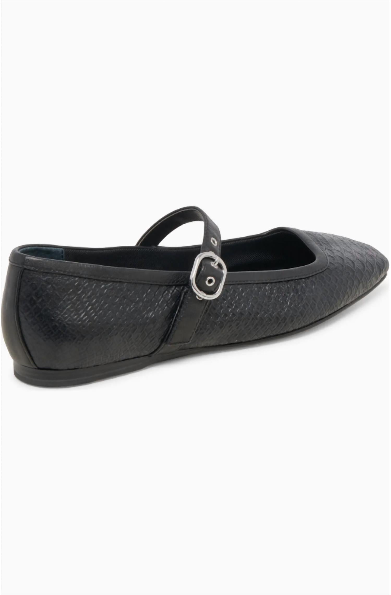 Dolce Vita - Women's Rodni Ballet Flats
