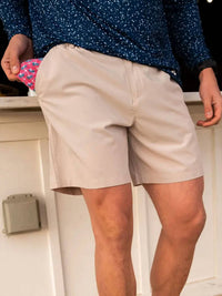 Burlebo - Lightweight Everyday Shorts