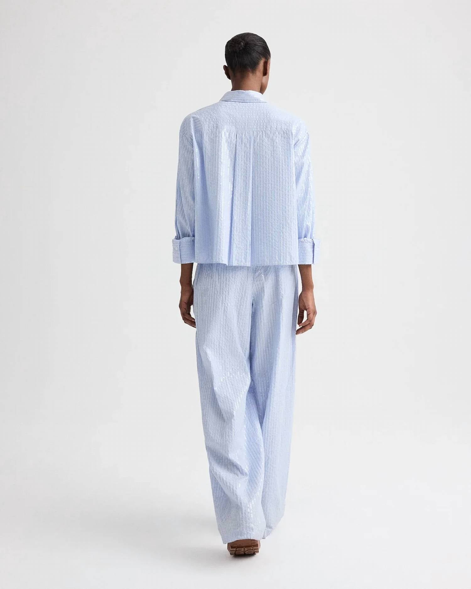 Twp - JD Button Down Shirt