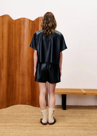 Frnch - Bazin Short Sleeve T-shirt