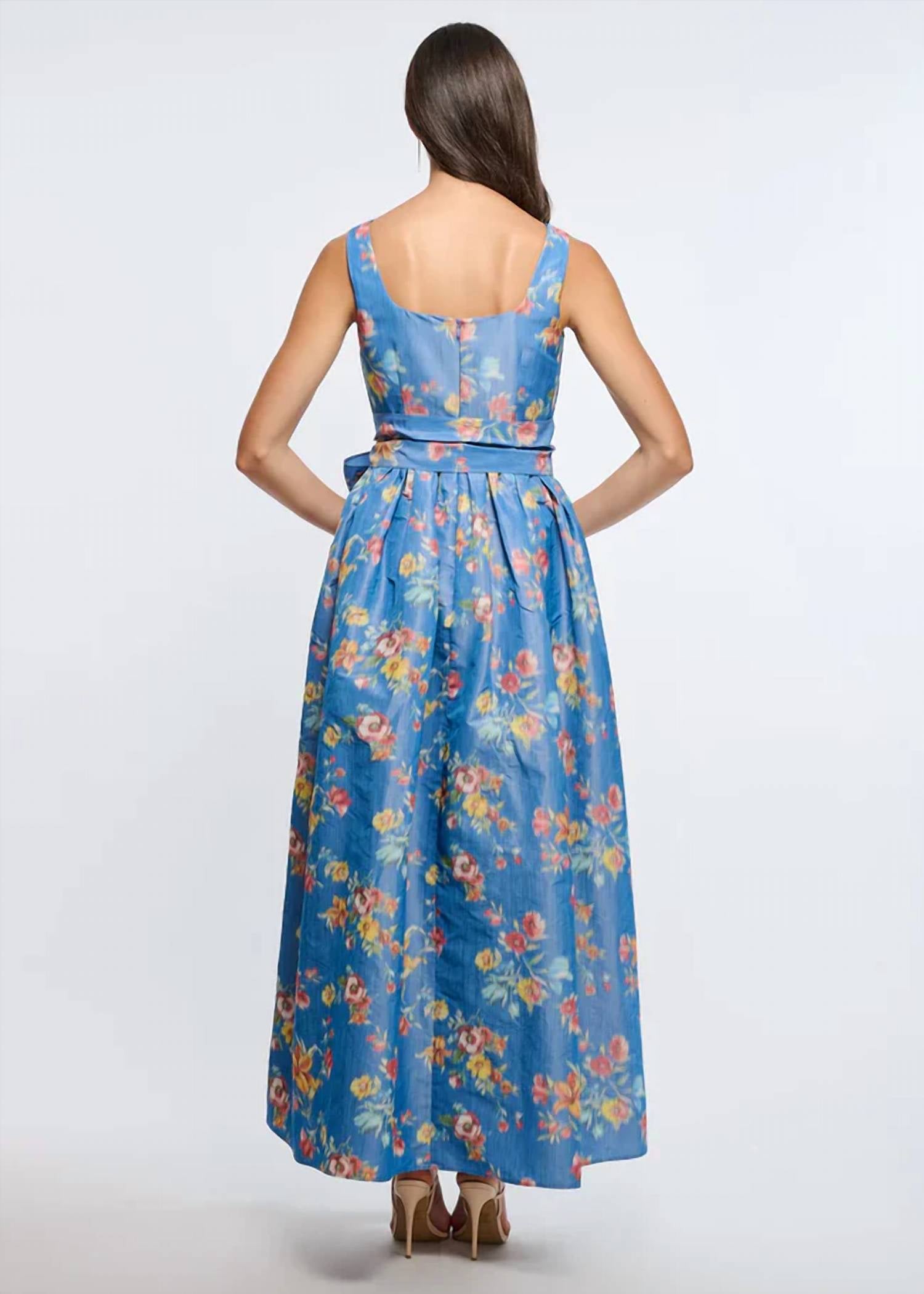 Shoshanna - Wren dress