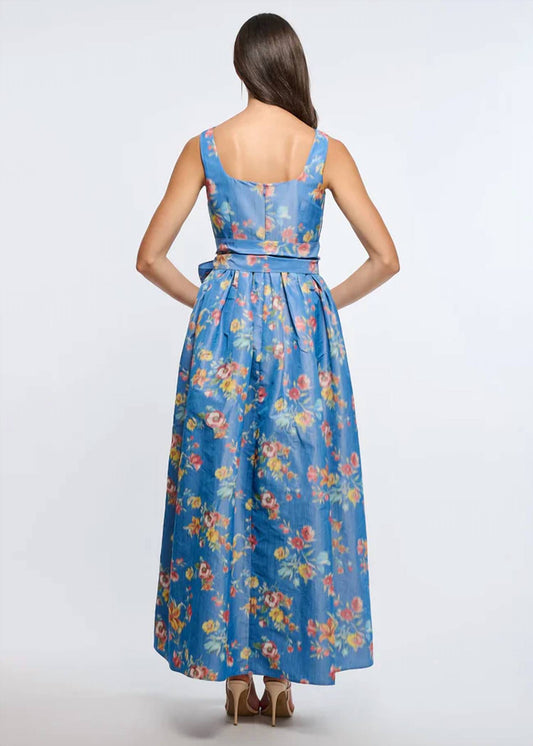 Shoshanna - Wren dress