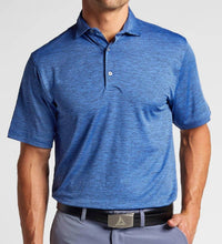 Bermuda Sands - Carlton Performance Polo
