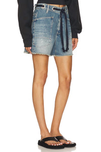 Free People - Moxie Shorts