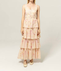 Bel Kazan - Lucca Dress