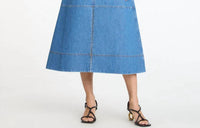Tanya Taylor - Women's Hudie Skirt