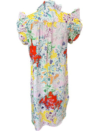 Boho Chic - Women's Only Love Dress