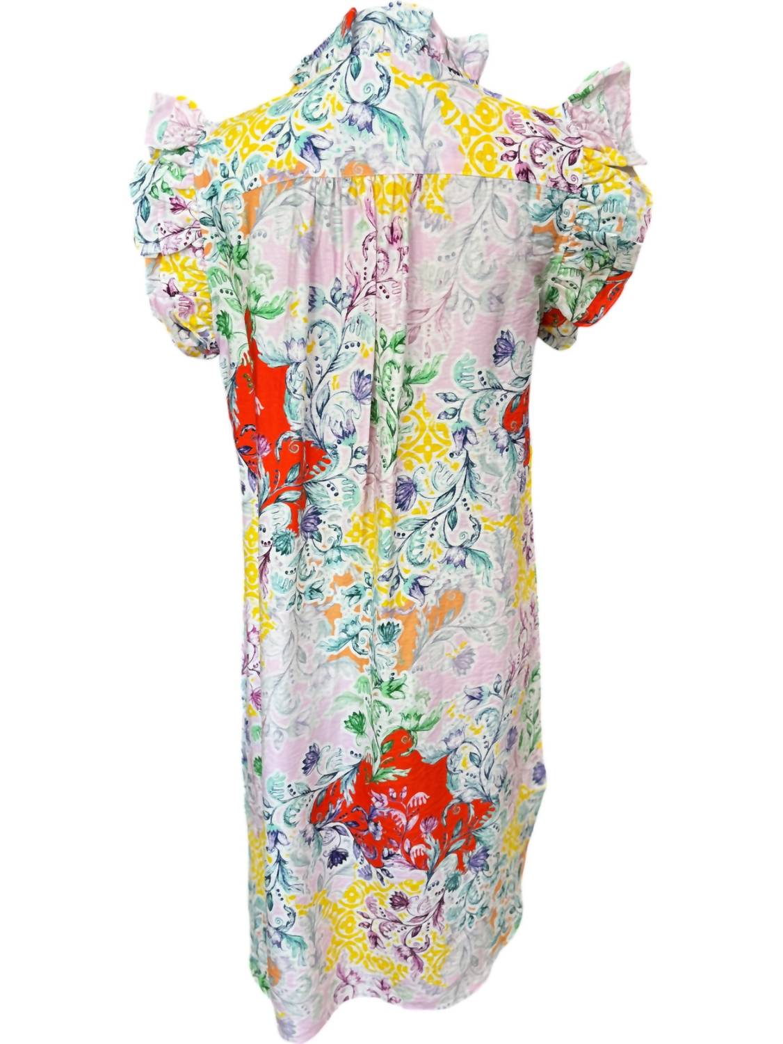 Boho Chic - Women's Only Love Dress