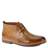 Rustic Asphalt Men's Corn Stalk Boots in tan - men's boots