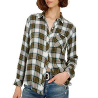 Rails - Hunter Shirt