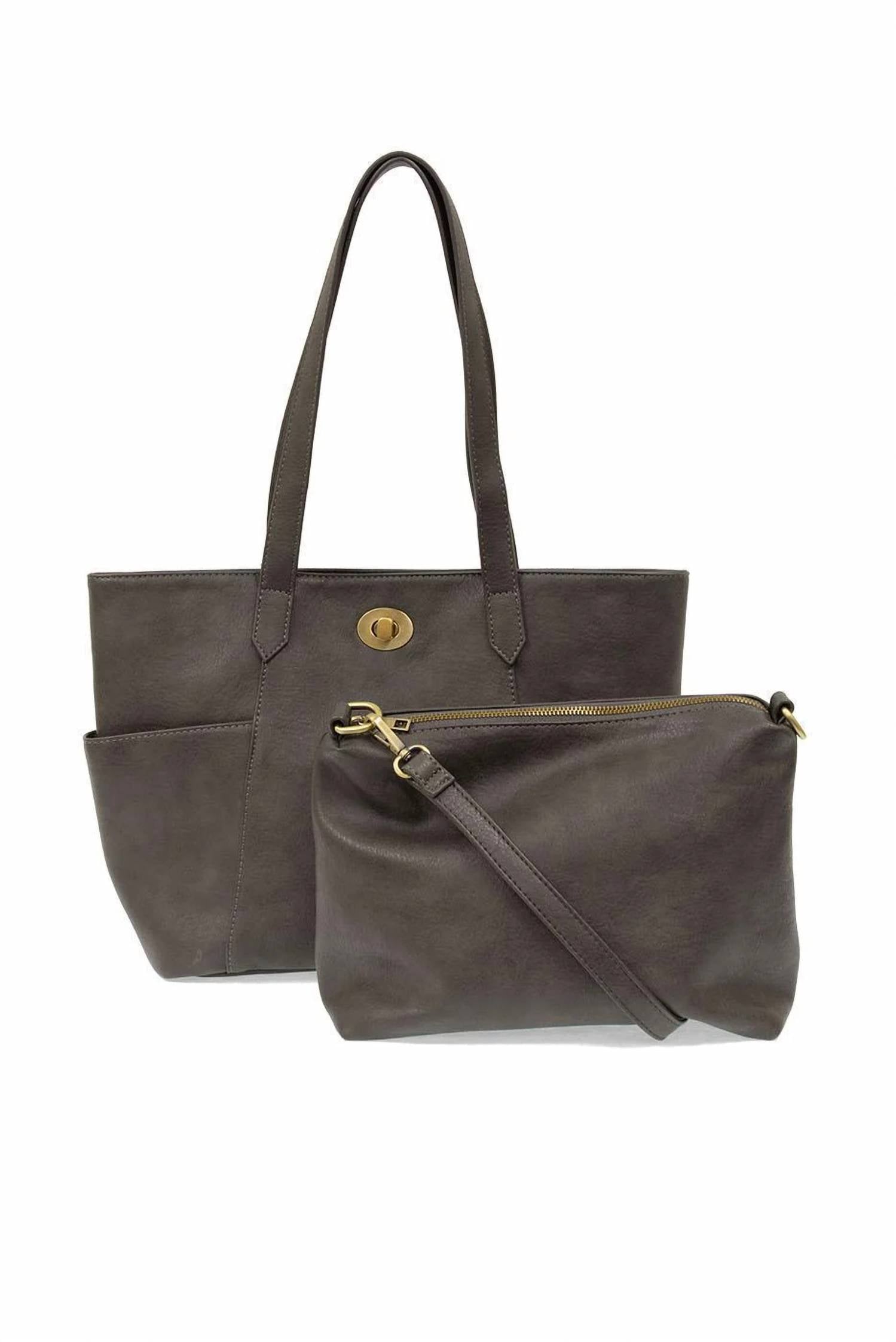 Joy Susan - Women's Judy Tote Purse