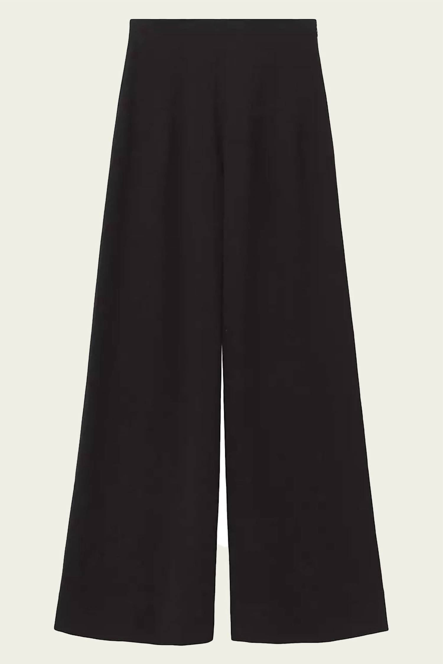 Staud - Caleb Straight Leg Pant