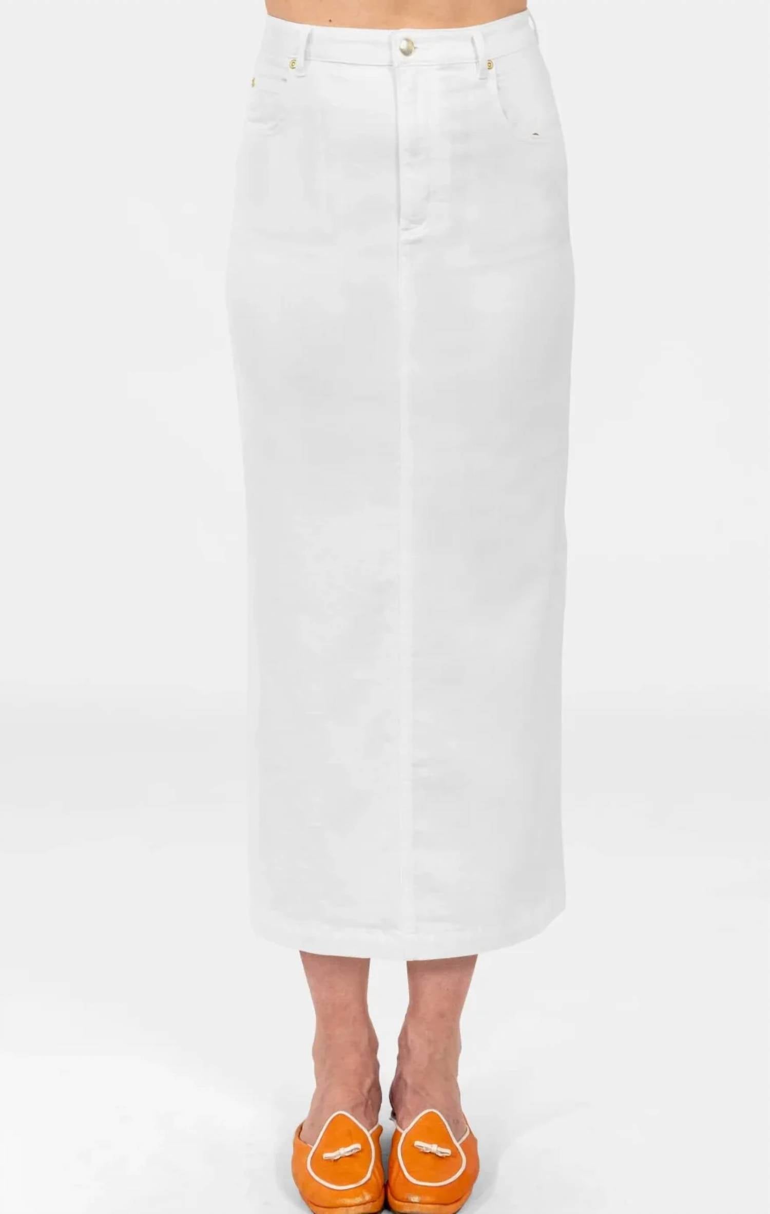 Gretchen Scott - Mighty Cute Skirt