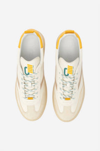 Oncept Unisex Panama Stadium Low Top Sneakers - women's sneaker - detail view