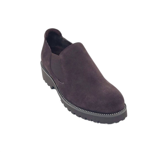 Vaneli - Women's Zivana Weatherproof Slip-on Shoes