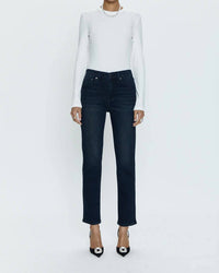 Pistola - Madi High Rise Modern Slim Jeans