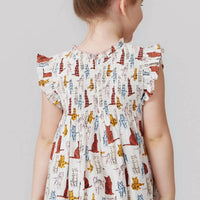 Pink Chicken - Stevie Dress