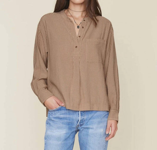 Xirena - Makenzie Shirt